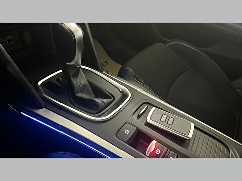 renault, megane, sedan 1.3 tce ıcon edc, otomatik, benzin 2.el otomobil | renew 25