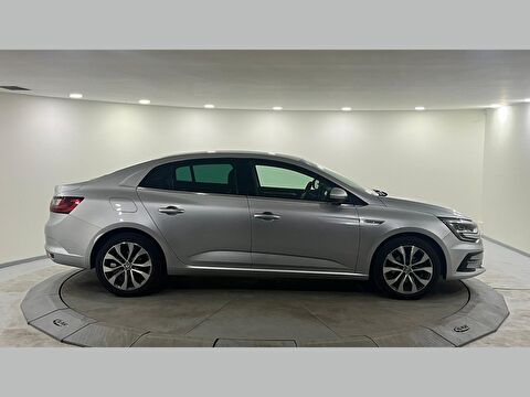 renault, megane, sedan 1.3 tce ıcon edc, otomatik, benzin 2.el otomobil | renew 16