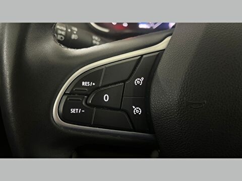 renault, megane, sedan 1.3 tce ıcon edc, otomatik, benzin 2.el otomobil | renew 27