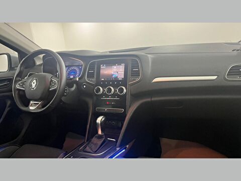 renault, megane, sedan 1.3 tce ıcon edc, otomatik, benzin 2.el otomobil | renew 22