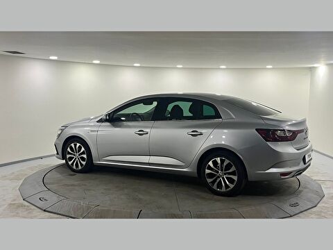 renault, megane, sedan 1.3 tce ıcon edc, otomatik, benzin 2.el otomobil | renew 11
