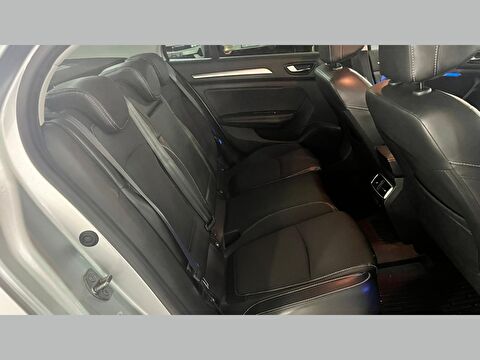 renault, megane, sedan 1.3 tce ıcon edc, otomatik, benzin 2.el otomobil | renew 20