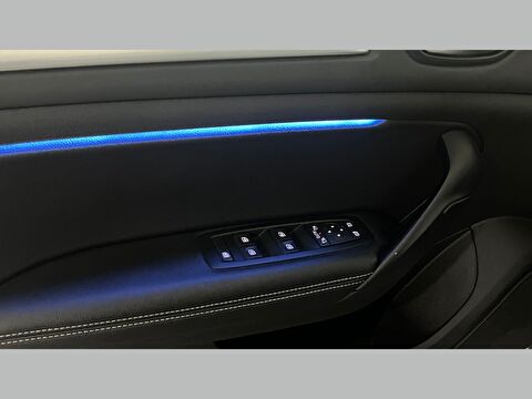 renault, megane, sedan 1.3 tce ıcon edc, otomatik, benzin 2.el otomobil | renew 32