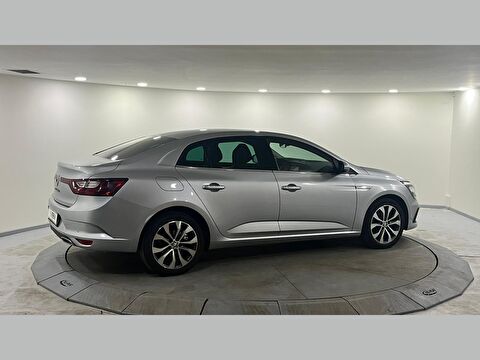 renault, megane, sedan 1.3 tce ıcon edc, otomatik, benzin 2.el otomobil | renew 15