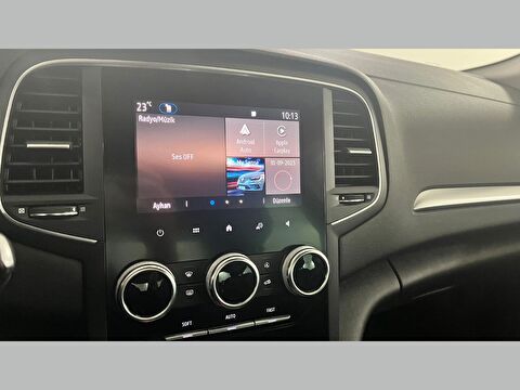renault, megane, sedan 1.3 tce ıcon edc, otomatik, benzin 2.el otomobil | renew 30
