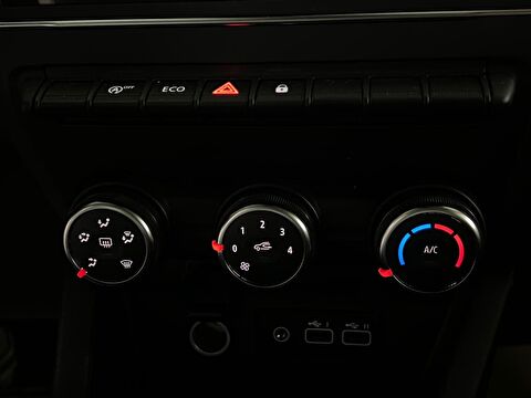 renault, clio, 1.0 tce evolution x-tronic, otomatik, benzin 2.el otomobil | renew 19