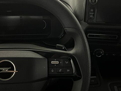 opel, combo, 1.5 d essential, otomatik, dizel 2.el otomobil | renew 15