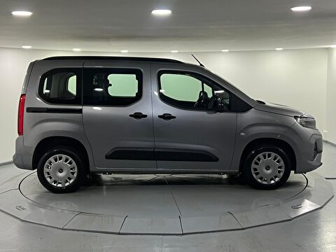 opel, combo, 1.5 d essential, otomatik, dizel 2.el otomobil | renew 5