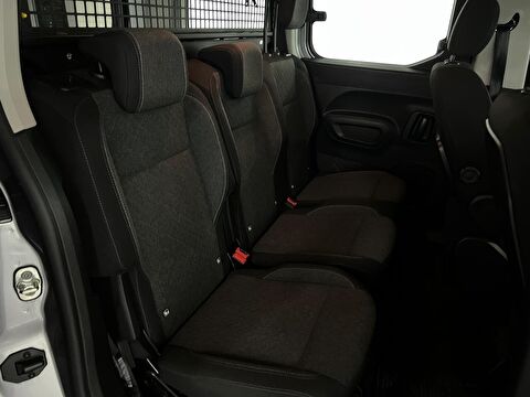 opel, combo, 1.5 d essential, otomatik, dizel 2.el otomobil | renew 12