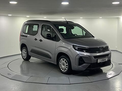 opel, combo, 1.5 d essential, otomatik, dizel 2.el otomobil | renew 4