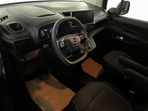 opel, combo, 1.5 d essential, otomatik, dizel 2.el otomobil | renew 11