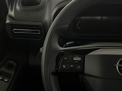 opel, combo, 1.5 d essential, otomatik, dizel 2.el otomobil | renew 14