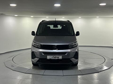 opel, combo, 1.5 d essential, otomatik, dizel 2.el otomobil | renew 3