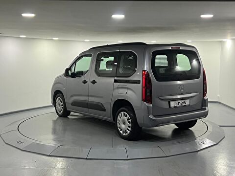 opel, combo, 1.5 d essential, otomatik, dizel 2.el otomobil | renew 8