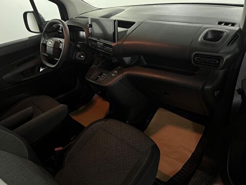 opel, combo, 1.5 d essential, otomatik, dizel 2.el otomobil | renew 10
