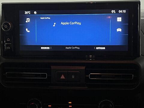 opel, combo, 1.5 d essential, otomatik, dizel 2.el otomobil | renew 19