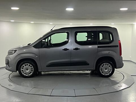 opel, combo, 1.5 d essential, otomatik, dizel 2.el otomobil | renew 9