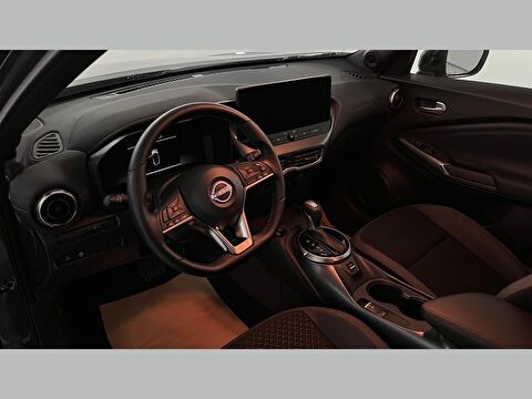 nissan, juke, 1.0 dıg-t platinum dct, otomatik, benzin 2.el otomobil | renew 9