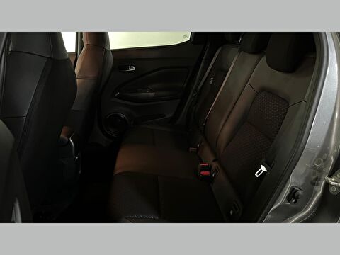 nissan, juke, 1.0 dıg-t platinum dct, otomatik, benzin 2.el otomobil | renew 11
