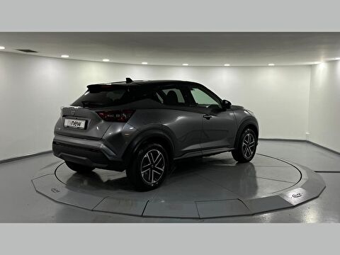 nissan, juke, 1.0 dıg-t platinum dct, otomatik, benzin 2.el otomobil | renew 7