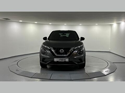nissan, juke, 1.0 dıg-t platinum dct, otomatik, benzin 2.el otomobil | renew 3