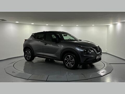nissan, juke, 1.0 dıg-t platinum dct, otomatik, benzin 2.el otomobil | renew 4