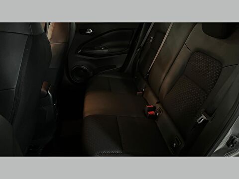 nissan, juke, 1.0 dıg-t platinum dct, otomatik, benzin 2.el otomobil | renew 10