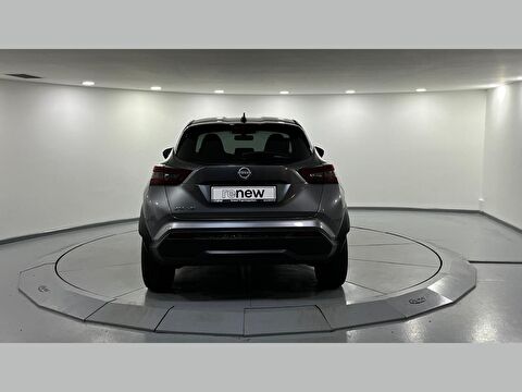 nissan, juke, 1.0 dıg-t platinum dct, otomatik, benzin 2.el otomobil | renew 5