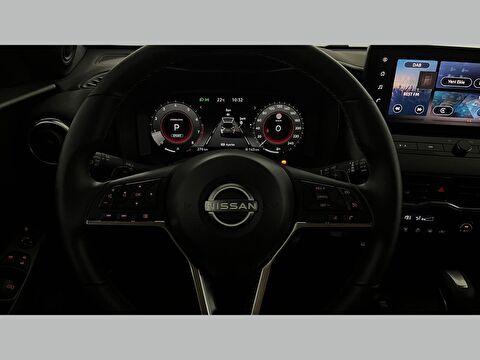 nissan, juke, 1.0 dıg-t platinum dct, otomatik, benzin 2.el otomobil | renew 16