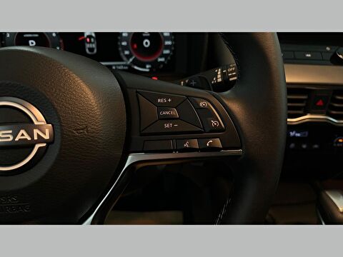 nissan, juke, 1.0 dıg-t platinum dct, otomatik, benzin 2.el otomobil | renew 14