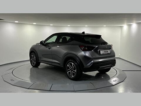 nissan, juke, 1.0 dıg-t platinum dct, otomatik, benzin 2.el otomobil | renew 6