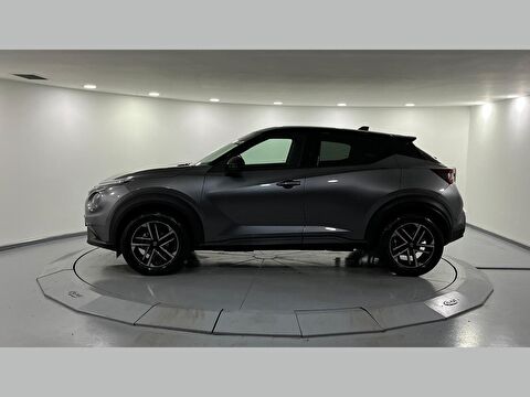 nissan, juke, 1.0 dıg-t platinum dct, otomatik, benzin 2.el otomobil | renew 8