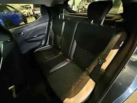 nissan, micra, hatchback 1.0 �ıg-t tekna cvt, otomatik, benzin 2.el otomobil | renew 14