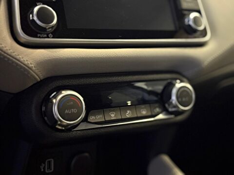 nissan, micra, hatchback 1.0 ıg-t tekna cvt, otomatik, benzin 2.el otomobil | renew 16