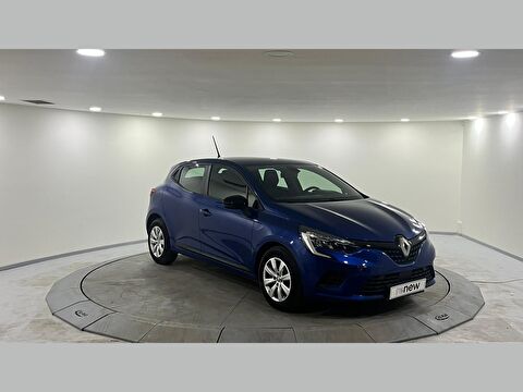 Hatchback 1.0 SCe Joy, 2. el otomobil | renew