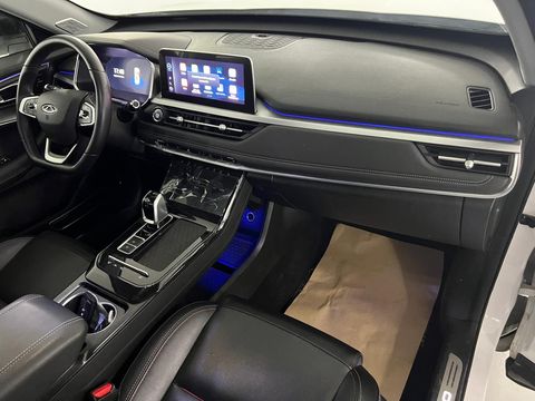 chery, tiggo 7 pro, tiggo7 pro 1.6 tgdı excellent, otomatik, benzin 2.el otomobil | renew 13