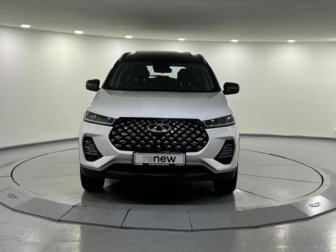 chery, tiggo 7 pro, tiggo7 pro 1.6 tgdı excellent, otomatik, benzin 2.el otomobil | renew 3