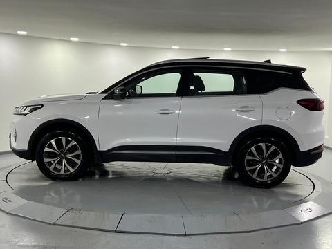 chery, tiggo 7 pro, tiggo7 pro 1.6 tgdı excellent, otomatik, benzin 2.el otomobil | renew 9