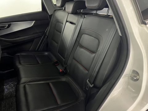 chery, tiggo 7 pro, tiggo7 pro 1.6 tgdı excellent, otomatik, benzin 2.el otomobil | renew 11