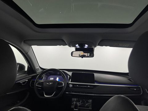 chery, tiggo 7 pro, tiggo7 pro 1.6 tgdı excellent, otomatik, benzin 2.el otomobil | renew 21