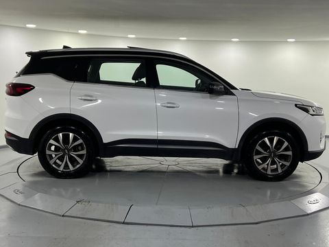 chery, tiggo 7 pro, tiggo7 pro 1.6 tgdı excellent, otomatik, benzin 2.el otomobil | renew 5