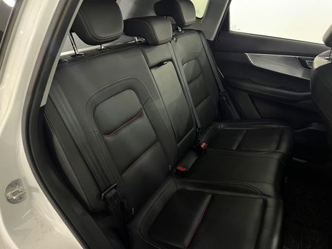 chery, tiggo 7 pro, tiggo7 pro 1.6 tgdı excellent, otomatik, benzin 2.el otomobil | renew 12