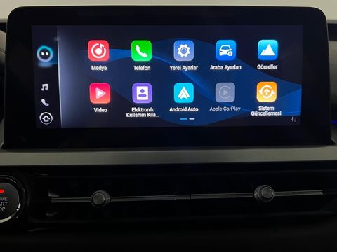 chery, tiggo 7 pro, tiggo7 pro 1.6 tgdı excellent, otomatik, benzin 2.el otomobil | renew 19
