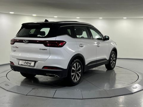 chery, tiggo 7 pro, tiggo7 pro 1.6 tgdı excellent, otomatik, benzin 2.el otomobil | renew 6