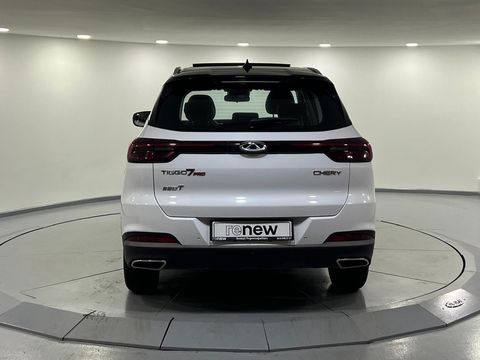 chery, tiggo 7 pro, tiggo7 pro 1.6 tgdı excellent, otomatik, benzin 2.el otomobil | renew 7