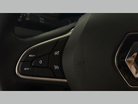 renault, megane, sedan 1.3 tce touch edc, otomatik, benzin 2.el otomobil | renew 23