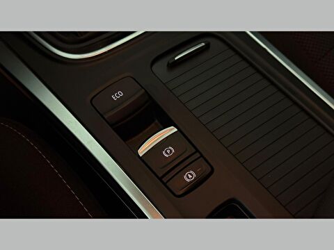 renault, megane, sedan 1.3 tce touch edc, otomatik, benzin 2.el otomobil | renew 28