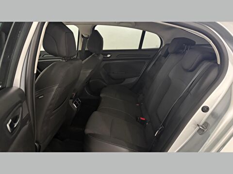 renault, megane, sedan 1.3 tce touch edc, otomatik, benzin 2.el otomobil | renew 15