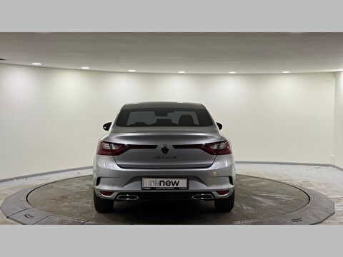 renault, megane, sedan 1.3 tce touch edc, otomatik, benzin 2.el otomobil | renew 8
