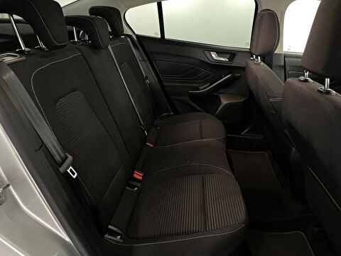 ford, focus, 1.5 ecoblue titanium stil, otomatik, dizel 2.el otomobil | renew 14